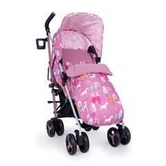 Cosatto Unicorn Stroller