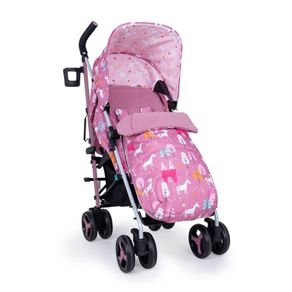 Cosatto Unicorn Stroller