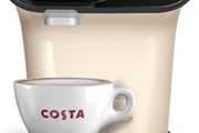 My Way 2 Tas6502gb Coffee Machine, 1500 Watt, 1.3 Litre Multiple Colours Available (free Postage)