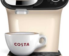My Way 2 Tas6502gb Coffee Machine, 1500 Watt, 1.3 Litre Multiple Colours Available (free Postage)