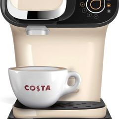 My Way 2 Tas6502gb Coffee Machine, 1500 Watt, 1.3 Litre Multiple Colours Available (free Postage)