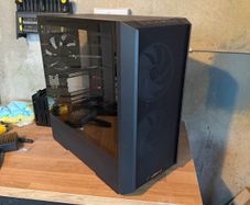 Lian Li Lancool 216 rgb case