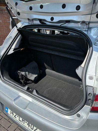 Renault Clio brand new NCT, taxed and full valet