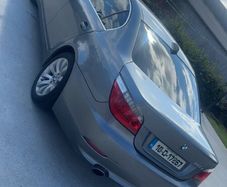 2010 BMW 520d automatic msport