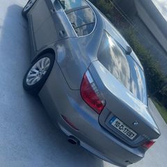 2010 BMW 520d automatic msport