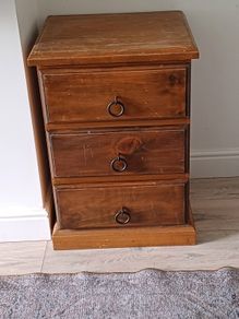 drawers