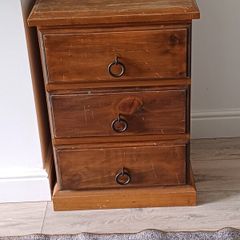 drawers