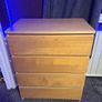 Chest of drawers Image 2