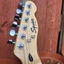 2005 Squier 51 electric guitar - Rare Image 5