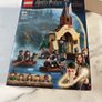 lego hogwarts castle boathouse Image 2