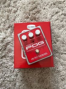 Electro Harmonix Micro POG
