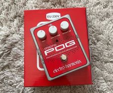 Electro Harmonix Micro POG