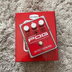 Electro Harmonix Micro POG