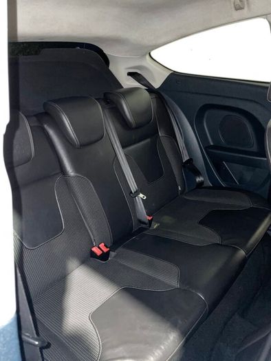 Ford Fiesta 1.4
