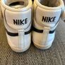 UK 13 Nike blazer hightop trainers Image 3