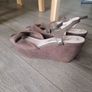 M&s Wedges Size Uk 6 Image 5