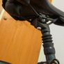 Romet Wagant 6 Trekking (Hybrid) Bike, Excellent Condition, Accessories Included Image 2