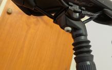Romet Wagant 6 Trekking (Hybrid) Bike, Excellent Condition, Accessories Included