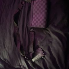 Louis Vuitton shoulder bag