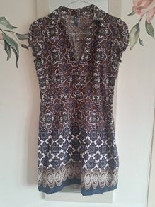 Evie Dress