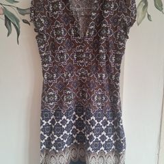 Evie Dress