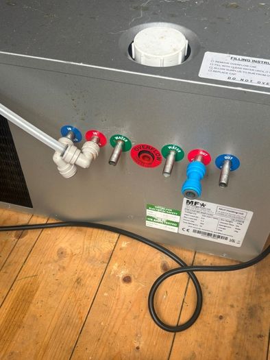beer cooler