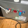 beer cooler home bar Image 2