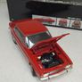 Minichamps - Ford Capri 1700 GT 1969 - 1/18 Scale Image 4