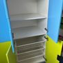 IKEA Kids Bright Bedroom/ Playroom Storage Image 4