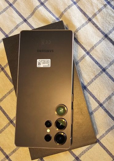 Samsung S25 Ultra 512 GB