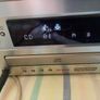 Hitachi MD/CD/radio Receiver AX-M7  Mini Disc CD Receiver Tuner for rapair Image 9