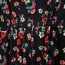Maje size 2 asymmetric dress Image 5