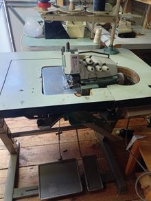 industrial overlock