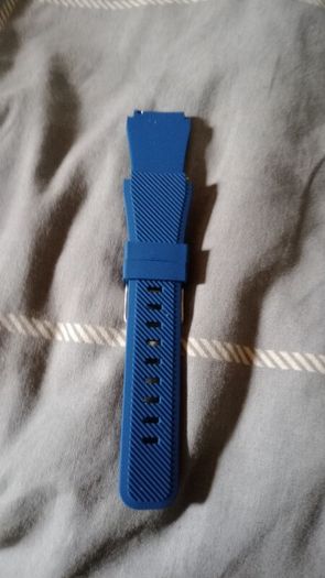 Watch Straps