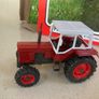 International Tractor Polistil year 1979 Rare Image 5
