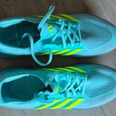 Adidas ultraboost 5 condition like new size 12 UK