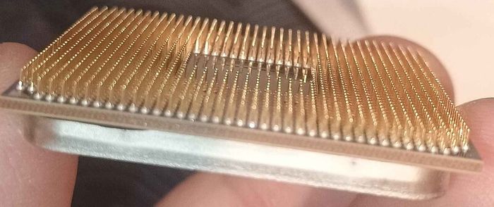 AMD Ryzen 7 5800X3D Gaming Processor