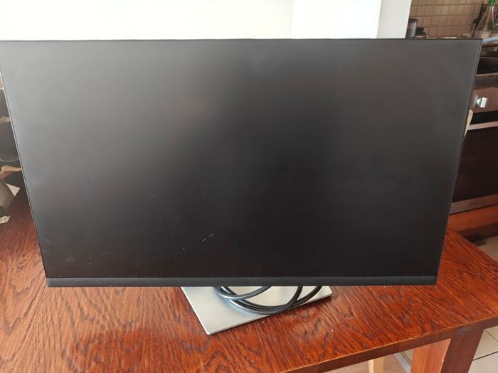 P2422H dell monitor 24" full HD