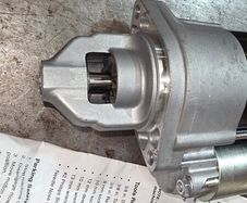 Motor Starter
