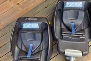 Maxi cosi isofix EasyFix