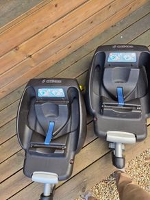Maxi cosi isofix EasyFix