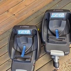 Maxi cosi isofix EasyFix