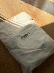 Essential shorts
