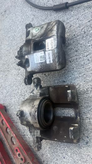 Ek/eg Parts