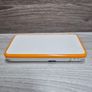 FAULTY Nintendo New 2DS XL 2017 Handheld Video Game Console White & Orange Image 5