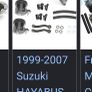 Motorcycle Clutch/brake master cylinders Image 9