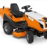 Stihl RT 5097 Ride on Image 2
