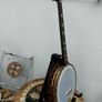 Paramount Style F Tenor banjo Image 6
