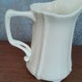 Small Porcelain Cream or Milk Jug Image 5