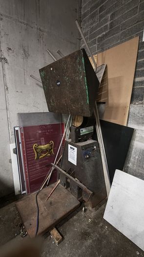 Waste Compactor